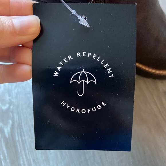 Naturalizer Darry Bootie Womens 7.5W (wide width) - Picture 4 of 6